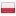 pmiska.pl server is located in Poland